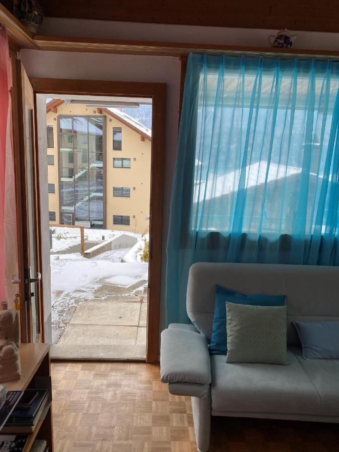 Casi Διαμέρισμα Brienz  Εξωτερικό φωτογραφία