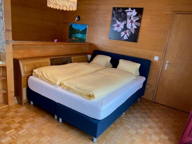 Casi Διαμέρισμα Brienz  Εξωτερικό φωτογραφία