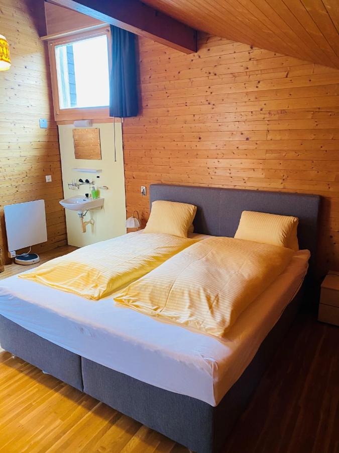 Casi Διαμέρισμα Brienz  Εξωτερικό φωτογραφία