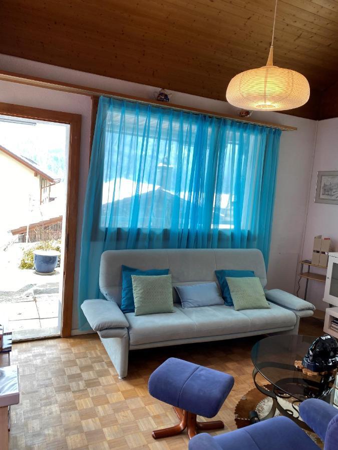 Casi Διαμέρισμα Brienz  Εξωτερικό φωτογραφία