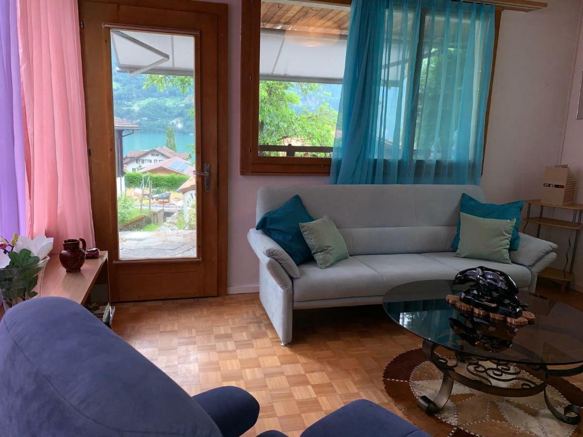 Casi Διαμέρισμα Brienz  Εξωτερικό φωτογραφία